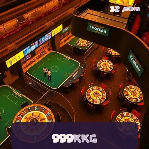 999kkg: Explore os Segredos da Seção VIP e Aumente sua Diversão