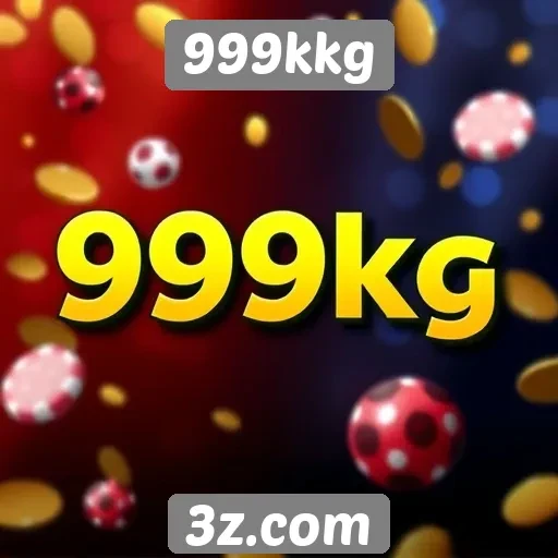 Os bônus e promoções disponíveis no 999kkg