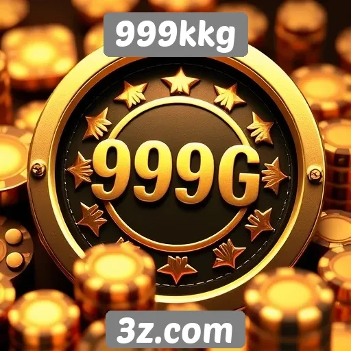 Análise do catálogo de jogos no 999kkg