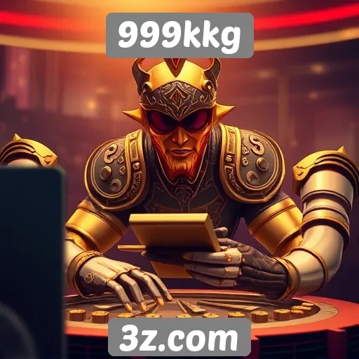 Impacto do 999kkg na comunidade de jogadores online