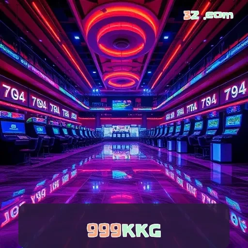 999kkg: Pagamentos Rápidos e Seguro para Jogadores