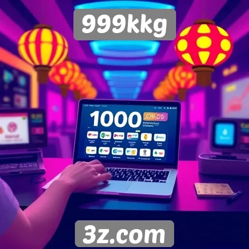 Expansão das opções de pagamento no 999kkg