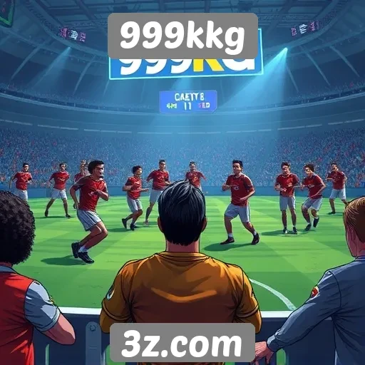 Opiniões de jogadores sobre a experiência no 999kkg