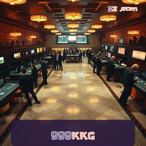 999kkg: Descubra os Melhores Eventos Esportivos do Momento