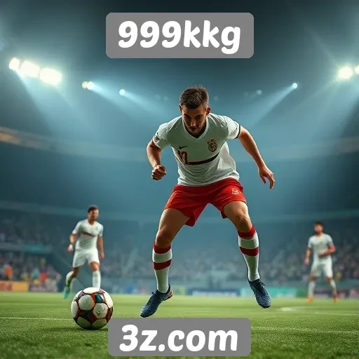 Casos de sucesso de jogadores no 999kkg