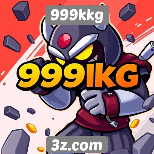 Novidades e atualizações no site de jogos 999kkg